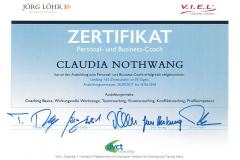 Zertifikat-Coaching-Loehr